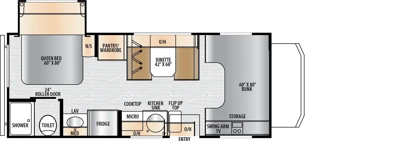 2201S Floorplan Image
